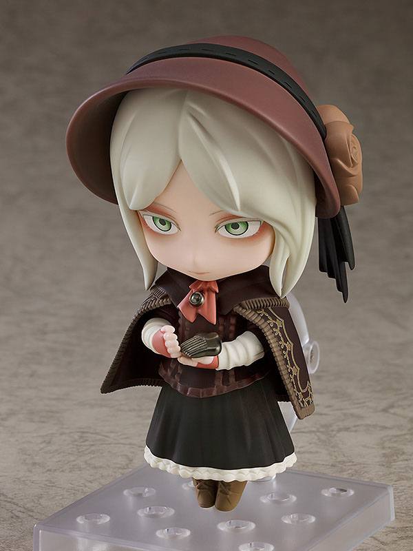 Bloodborne: The Doll Nendoroid Action Figure by Good Smile Company - Image 2