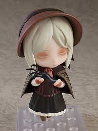 Bloodborne: The Doll Nendoroid Action Figure by Good Smile Company - Image 3