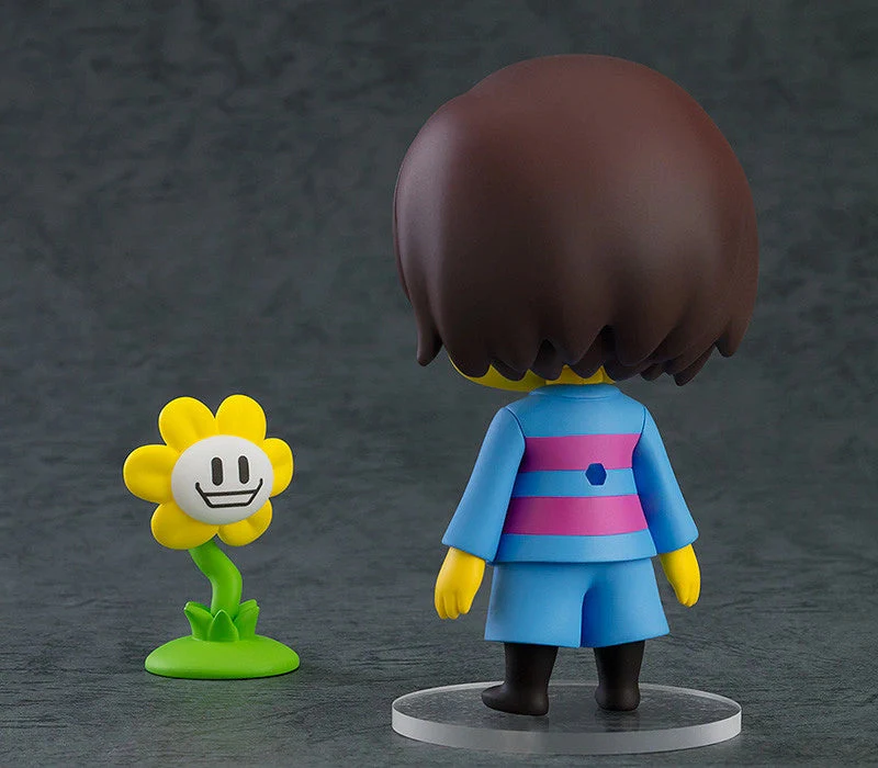 Undertale The Human Nendoroid Action Figure - Image 3