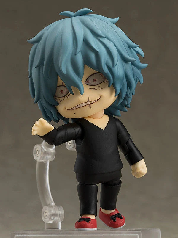 My Hero Academia Tomura Shigaraki : Villain's Edition Nendoroid Action Figure by Good Smile Company - Image 2