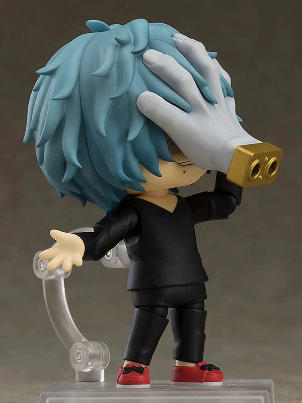 My Hero Academia Tomura Shigaraki : Villain's Edition Nendoroid Action Figure by Good Smile Company - Image 3