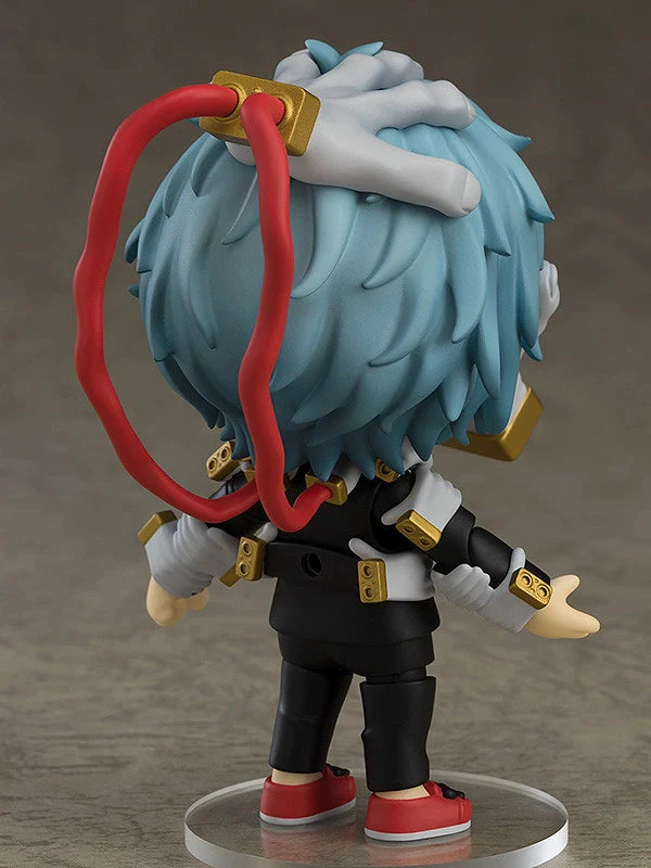 My Hero Academia Tomura Shigaraki : Villain's Edition Nendoroid Action Figure by Good Smile Company - Image 5
