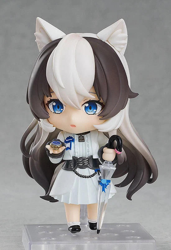Cat Planet Triss Nendoroid Action Figure by Good Smile Company - Image 3