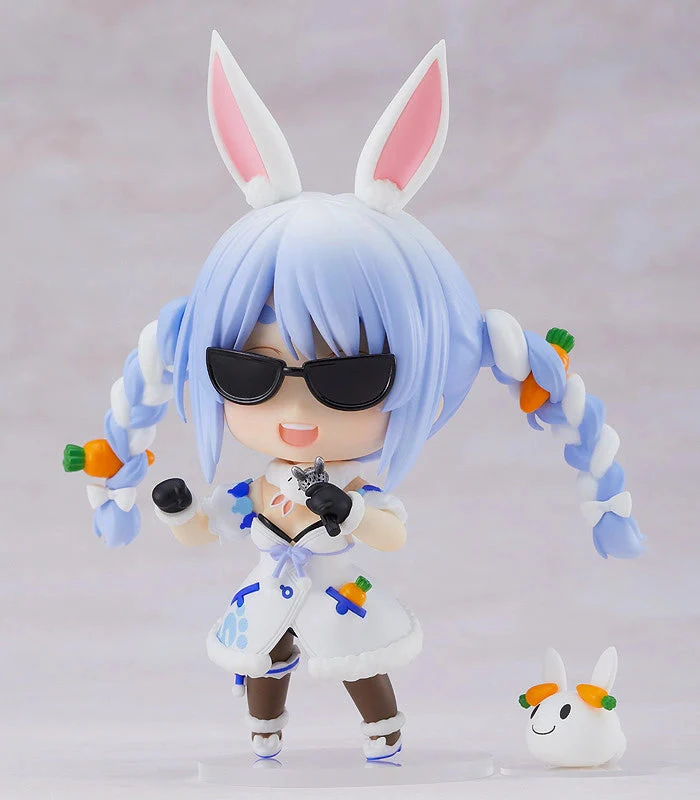 Hololive Production: Usada Pekora Nendoroid PVC Figure by Good Smile Company - Image 3