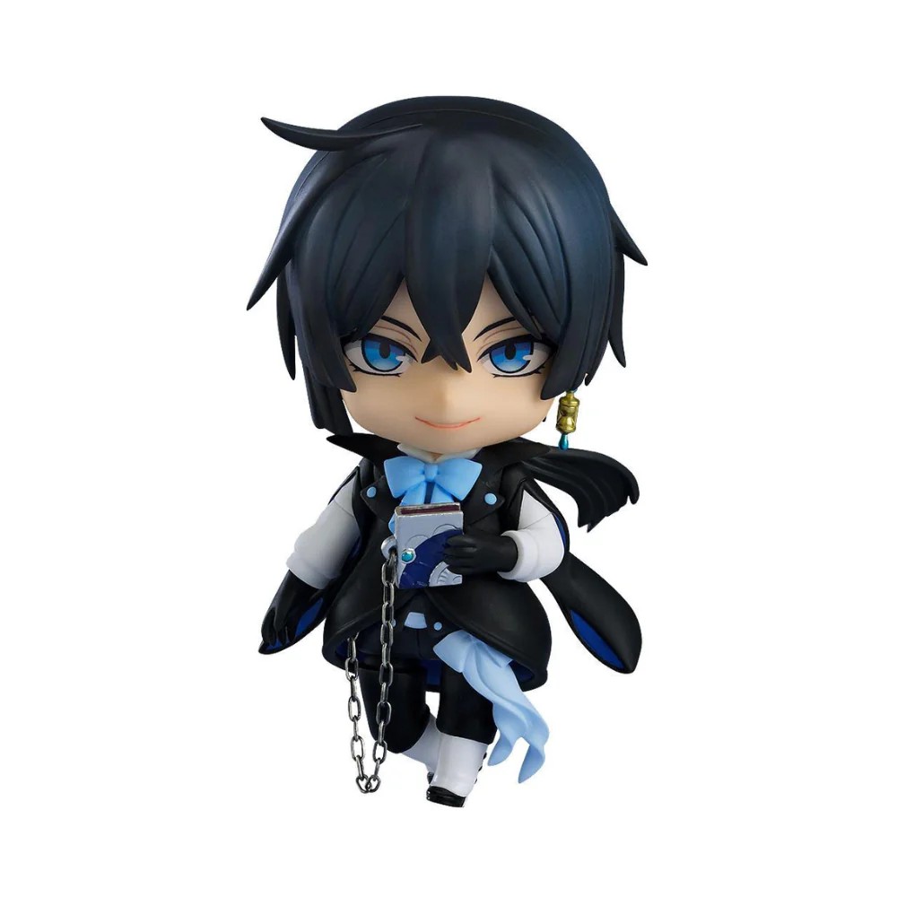 Nendoroid The Case Study Of Vanitas - Vanitas
