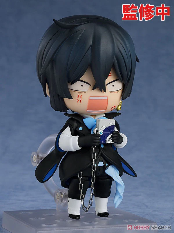 Nendoroid The Case Study Of Vanitas - Vanitas - Image 3