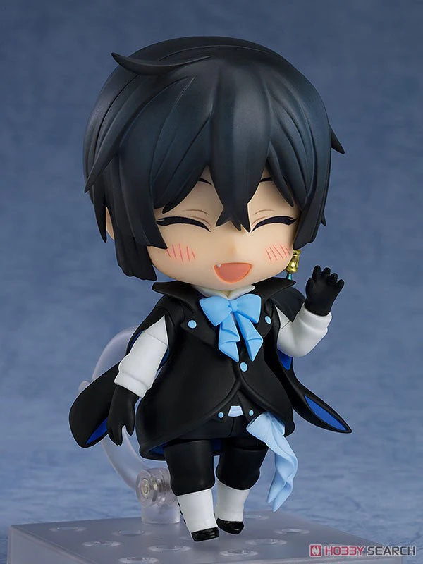 Nendoroid The Case Study Of Vanitas - Vanitas - Image 4