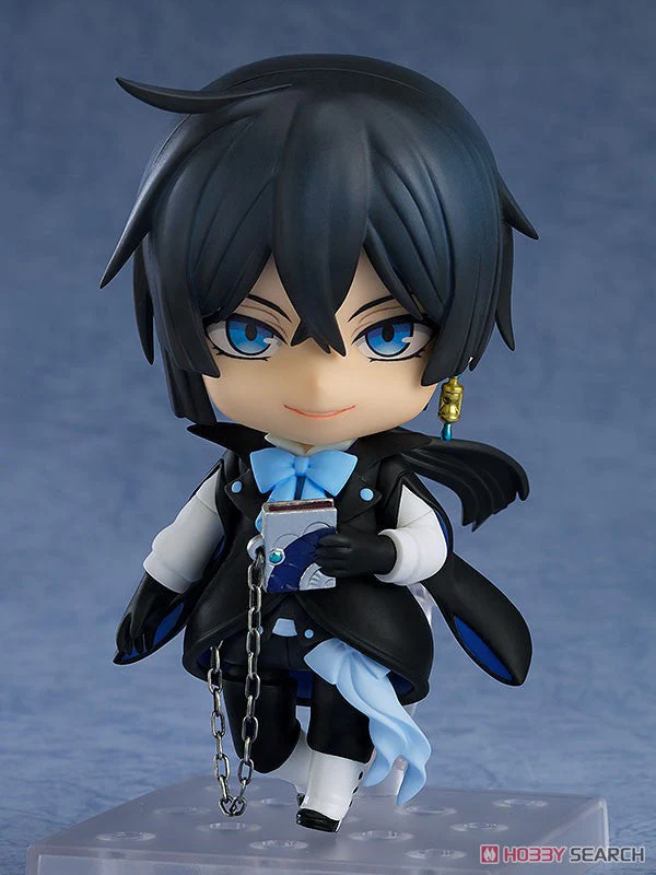 Nendoroid The Case Study Of Vanitas - Vanitas - Image 5