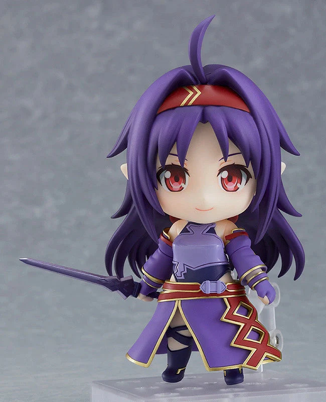 Nendoroid Sword Art Online  Yuuki - Image 2
