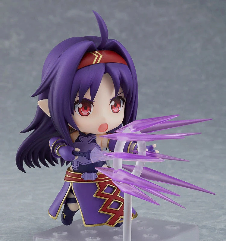 Nendoroid Sword Art Online  Yuuki - Image 3