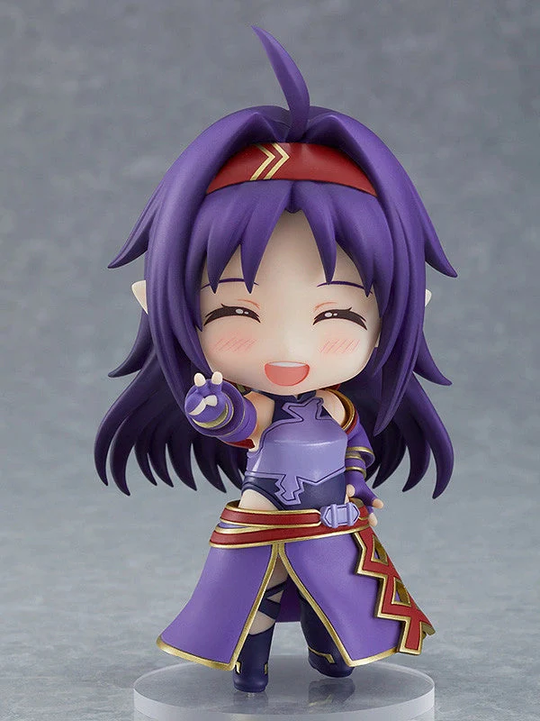 Nendoroid Sword Art Online  Yuuki - Image 4