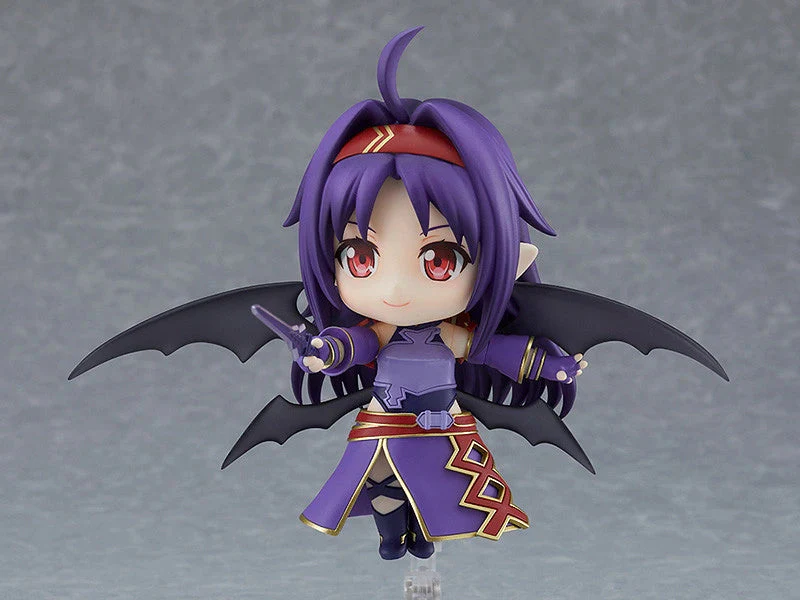 Nendoroid Sword Art Online  Yuuki - Image 5