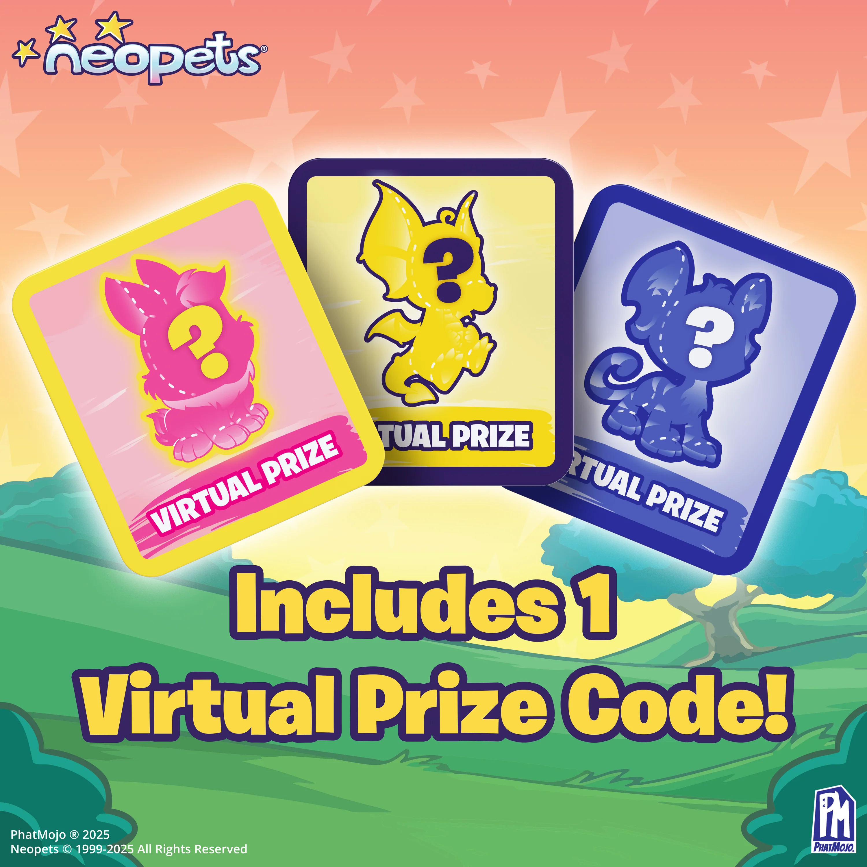 Neopets - Collectible Plush - S2 Blind Box By Phatmojo - Image 10