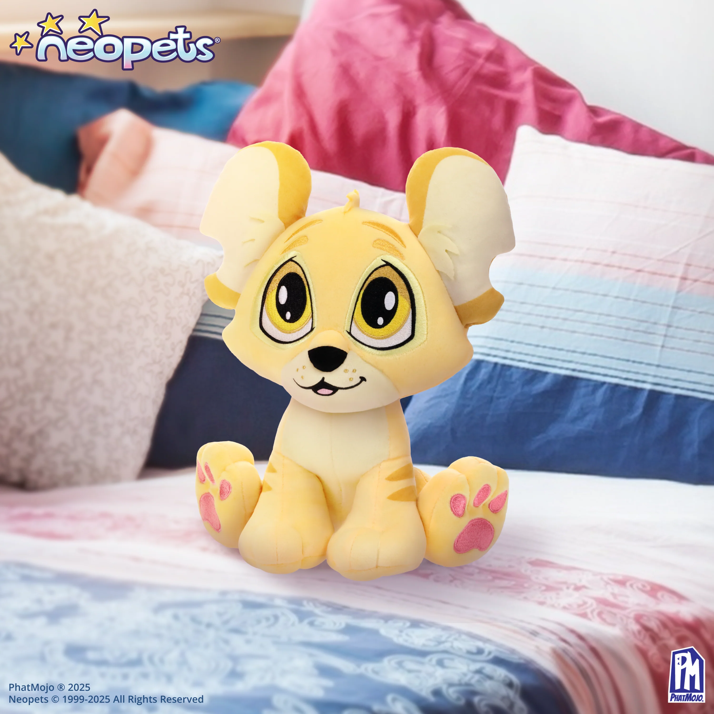 Neopets - Collectible Plush - S2 Blind Box By Phatmojo - Image 6