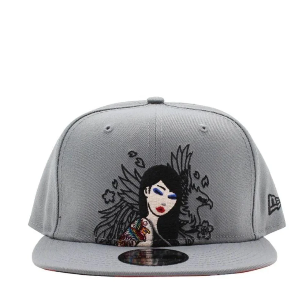 New Era Phoenix Rising Snapback