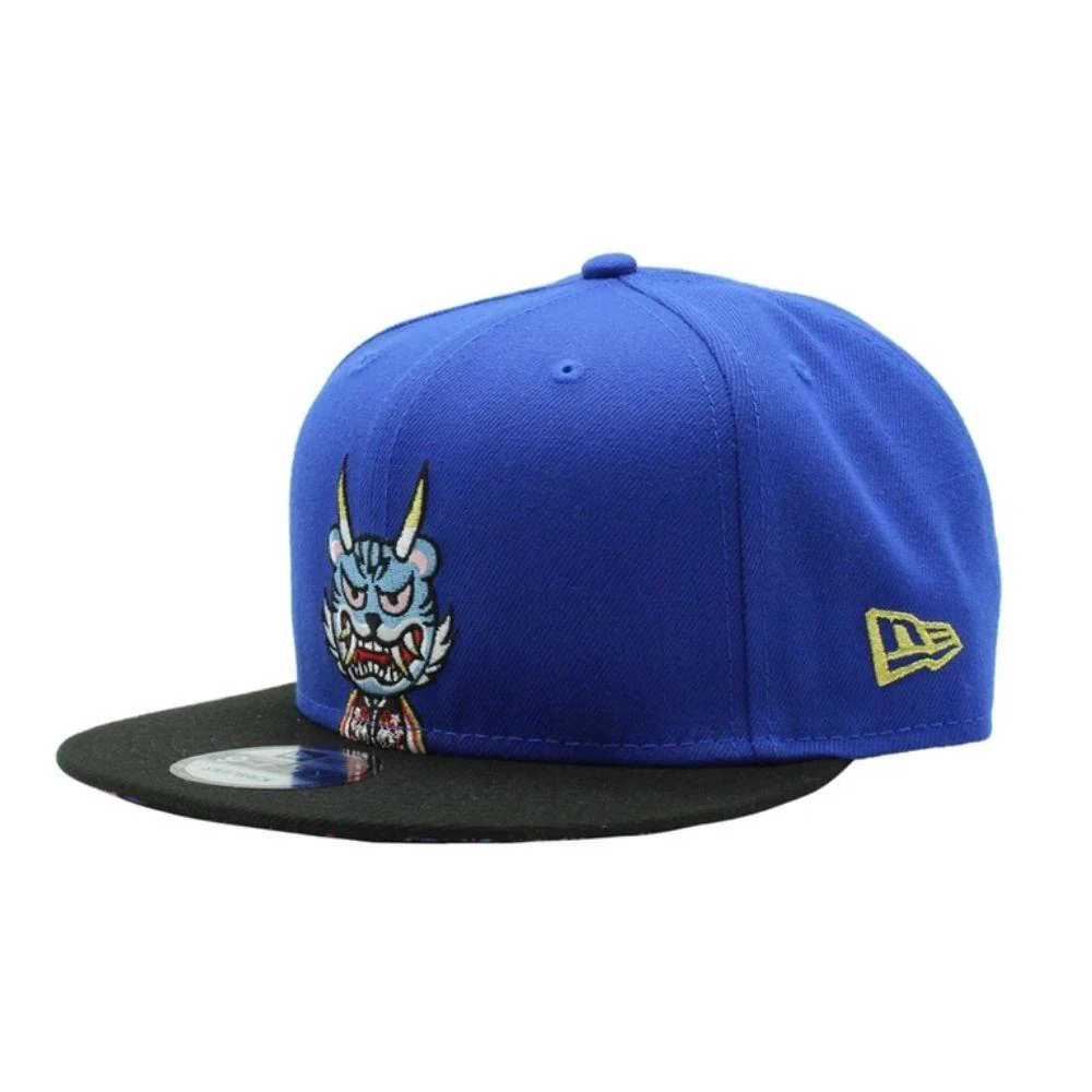 New Era Shibuya Tiger Snapback