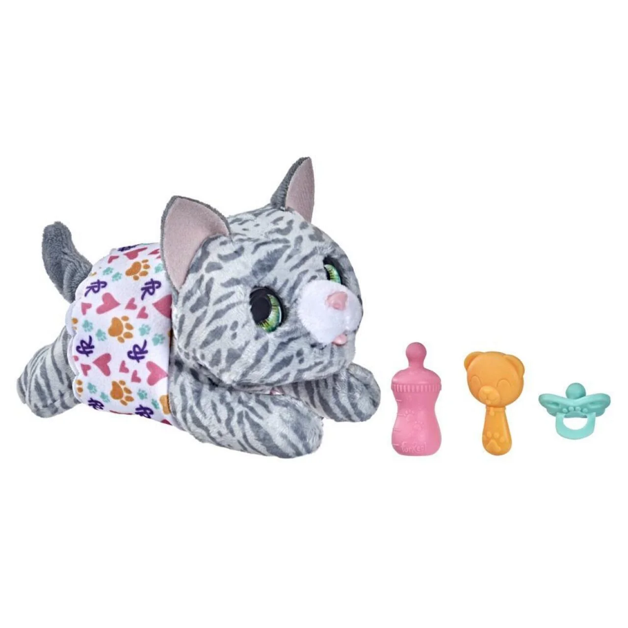 Newborns - Kitty