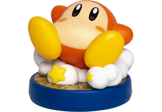 Nintendo Amiibo Character - Waddle Dee (Kirby. Collection) / - Image 2