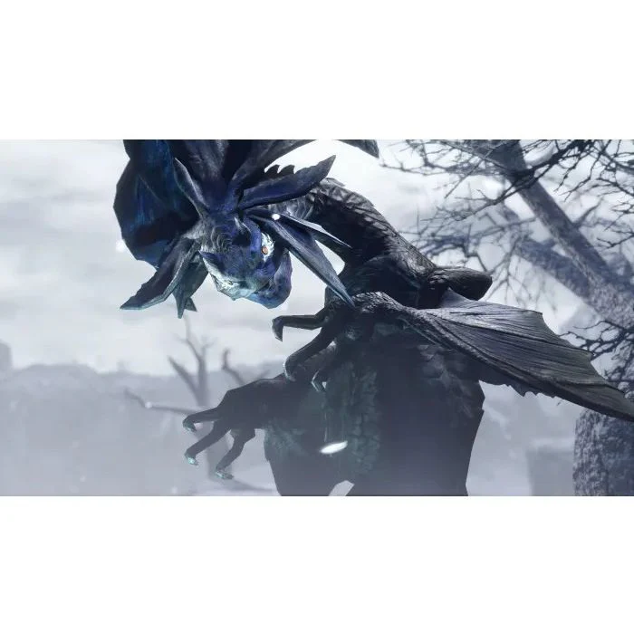 Nintendo Switch : Monster Hunter Rise Sunbreak - Image 2