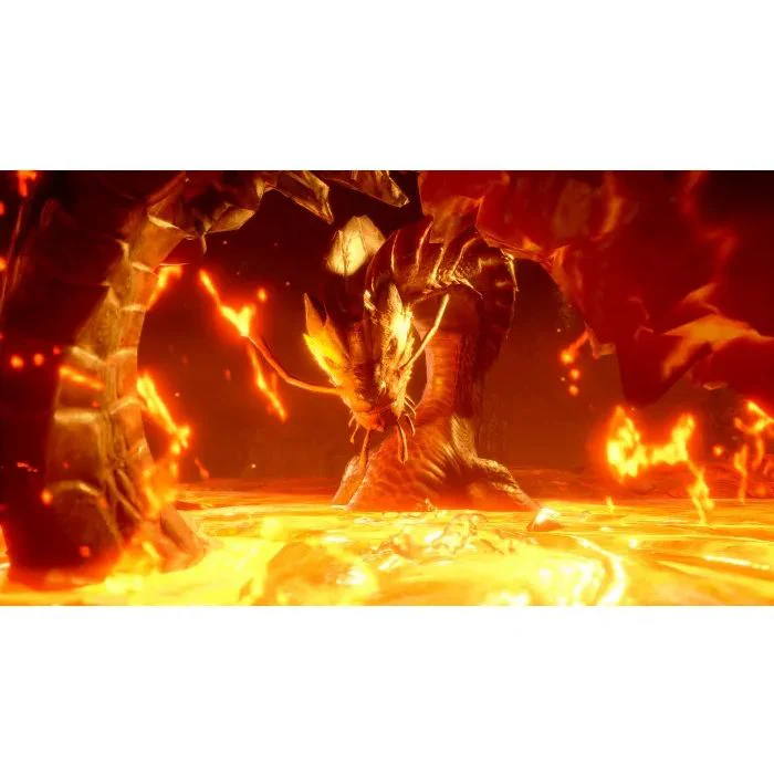 Nintendo Switch : Monster Hunter Rise Sunbreak - Image 4