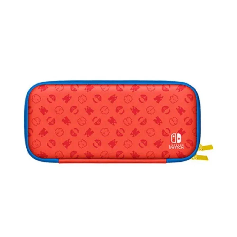 Nintendo Switch Special Edition : Mario Bundle - Image 3