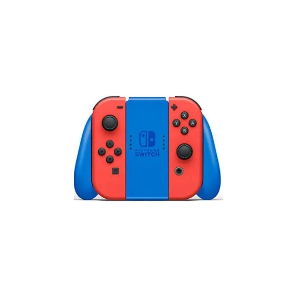 Nintendo Switch Special Edition : Mario Bundle - Image 4