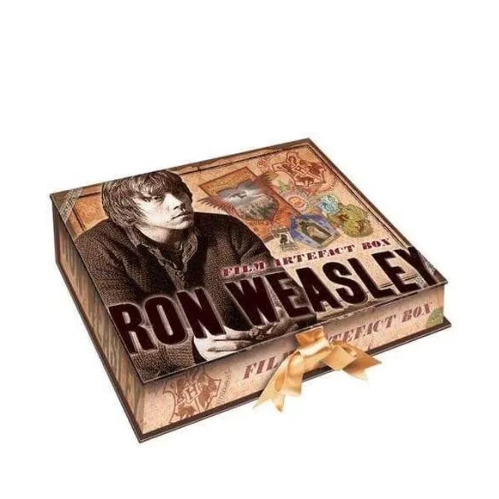 Noble: Harry Potter - Artefact Box Ron Weasley