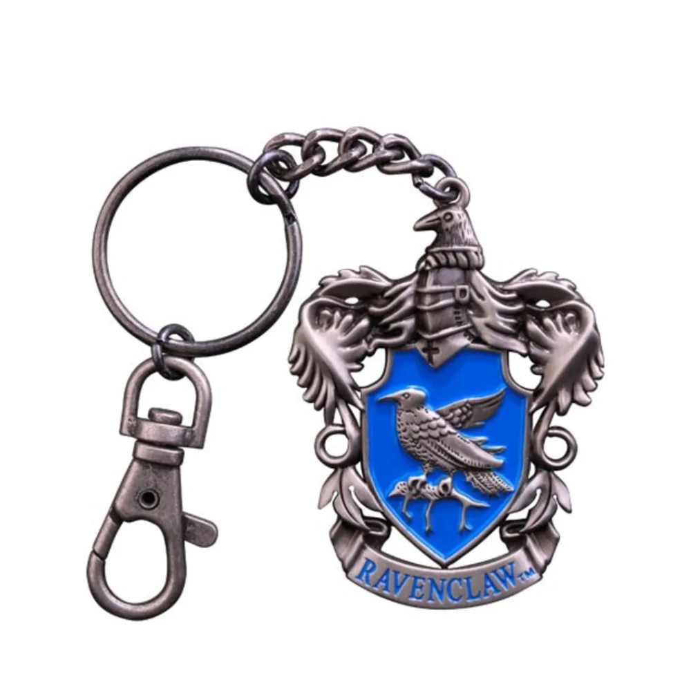 Noble: Harry Potter - Ravenclaw Crest Keyring
