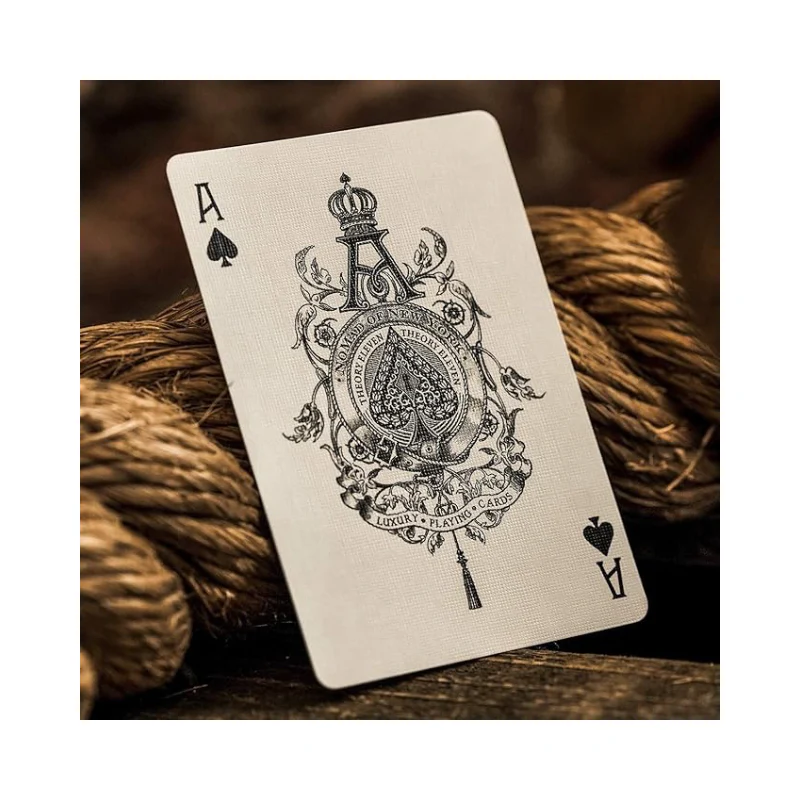 NoMad Playing Cards - Image 2