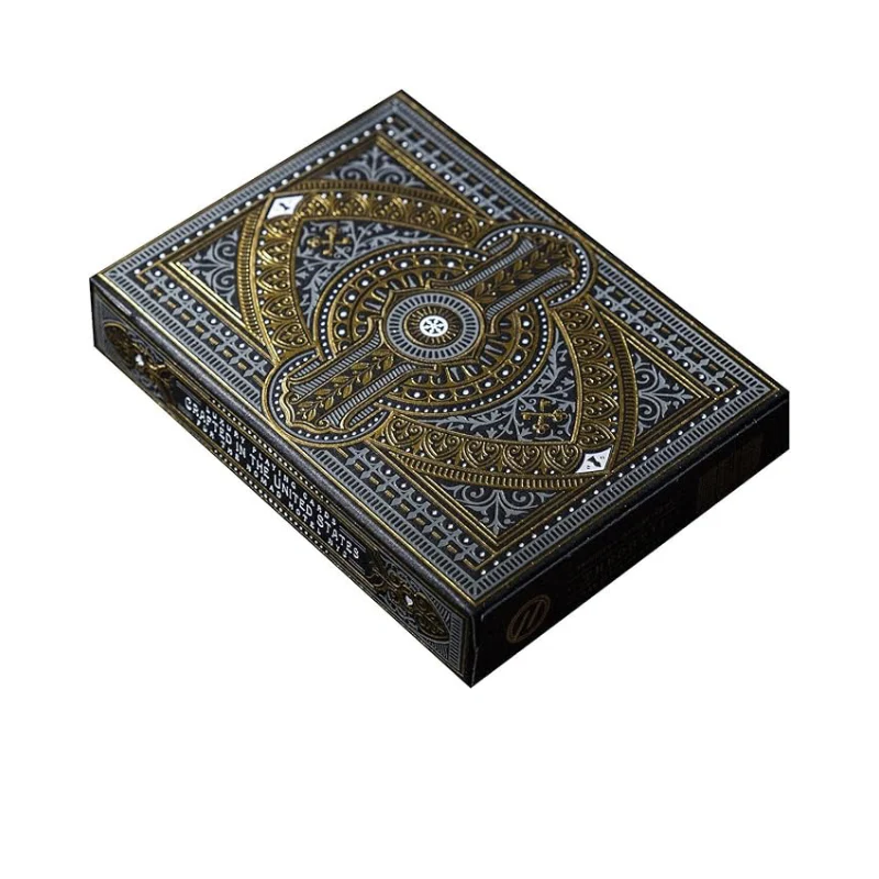 NoMad Playing Cards - Image 3
