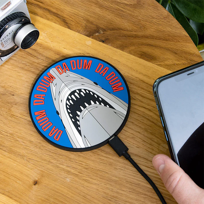 Jaws Wireless Charging Mat - Image 3