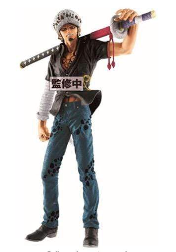 One Piece Big Size Trafalgar Law PVC Statue