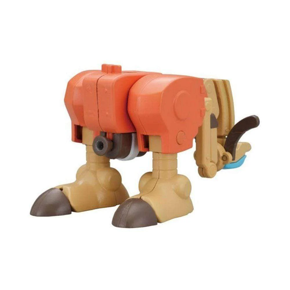 One Piece Chopper Robo Super No.5 Walk Hopper - Image 3
