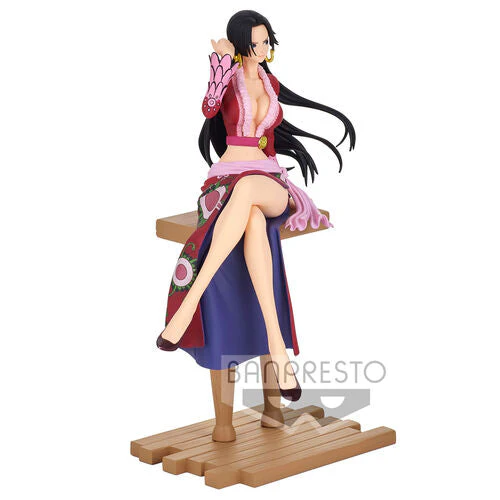 One Piece Grandline Journey - Boa Hancock - Image 4