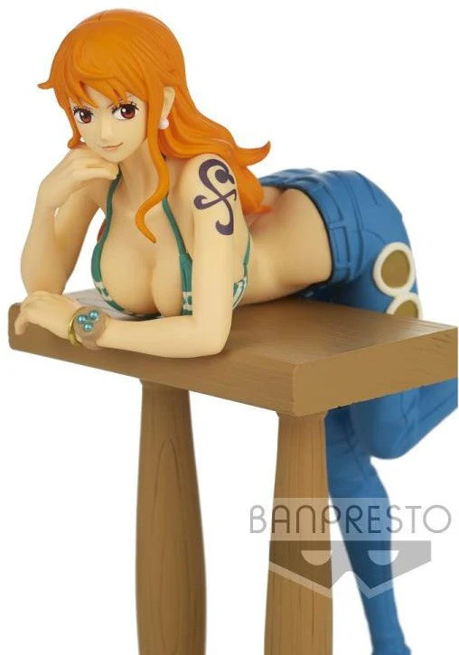 One Piece Grandline Journey - Nami - Image 2