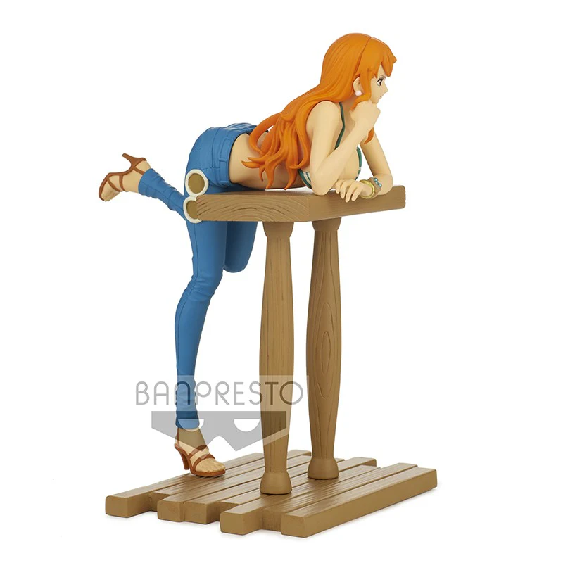 One Piece Grandline Journey - Nami - Image 3