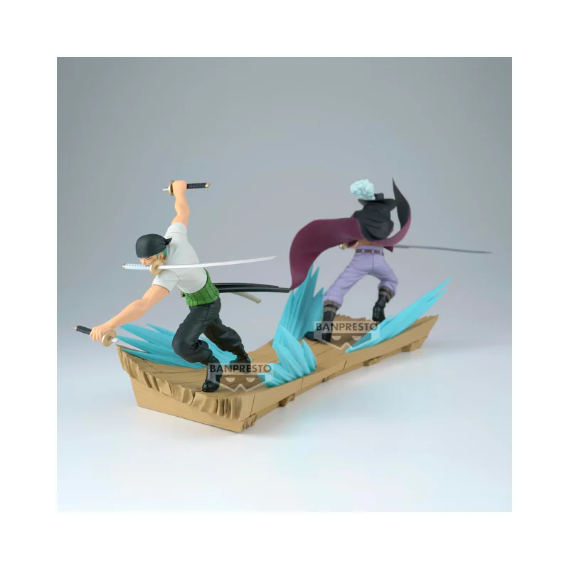 ONE PIECE SENKOZEKKEI-RORONOA ZORO- - Image 2