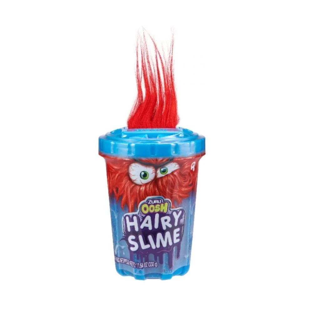 OOSH - HAIRY SLIME SERIES 1 - Image 5