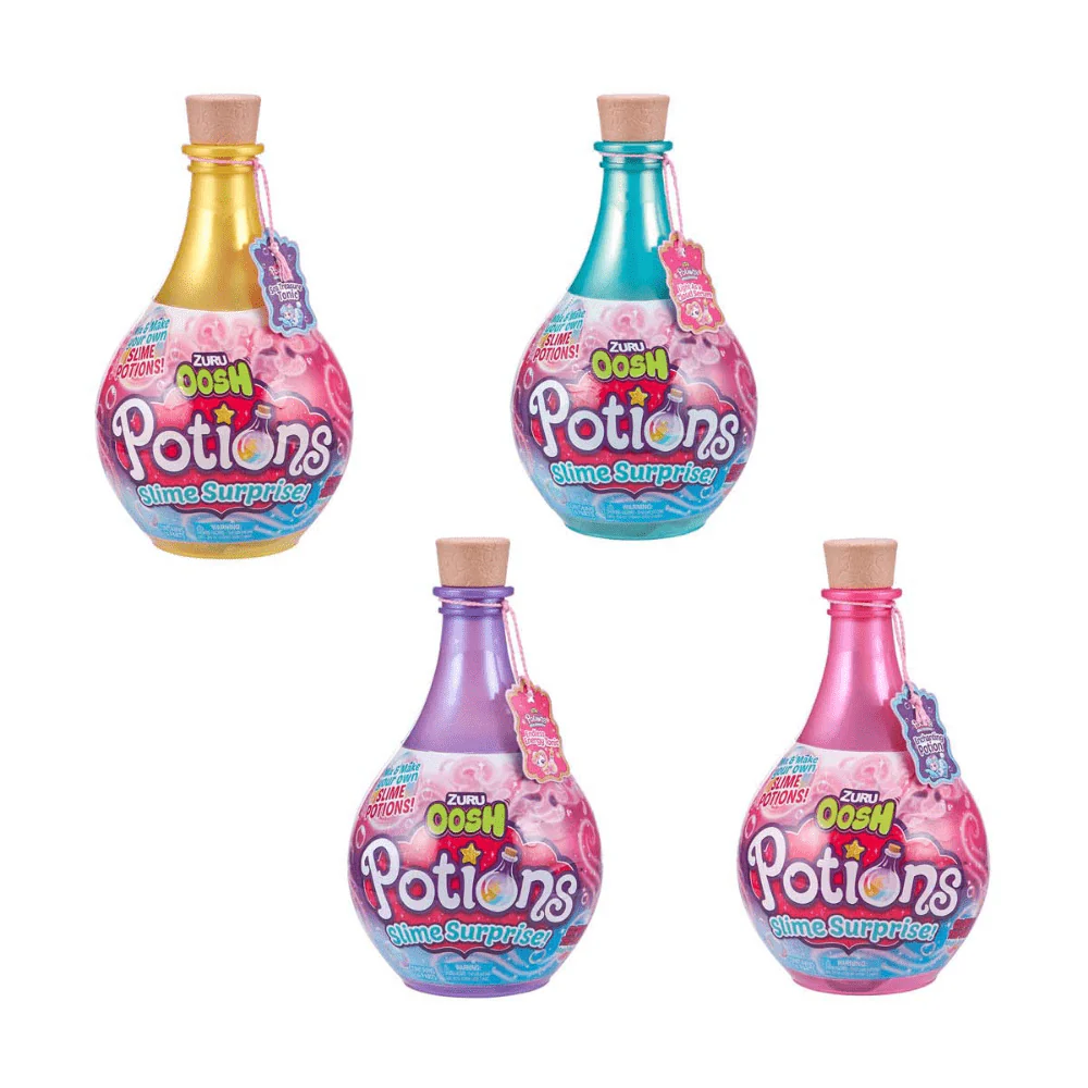 OOSH - POTIONS - Image 5