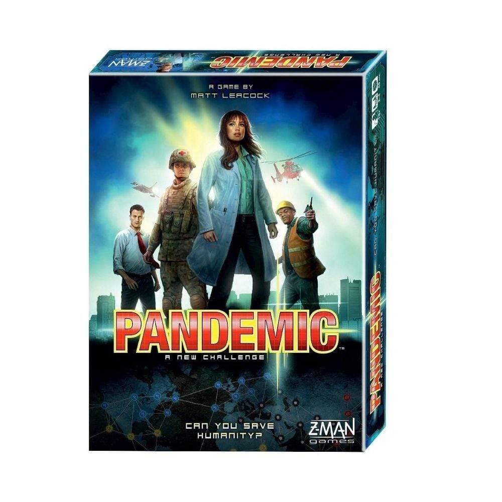 Pandemic