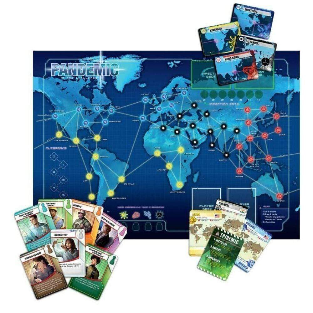 Pandemic - Image 2