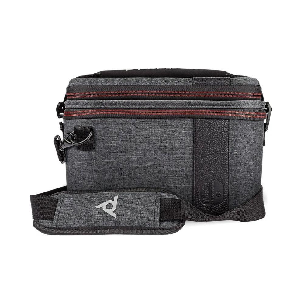 PDP - Switch Pull-N-Go Case - Elite Edition