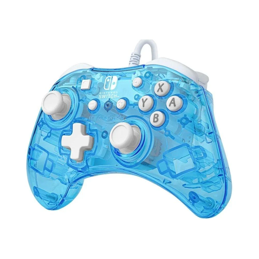 PDP Switch - Rock Candy Mini Controller Blu-Merang - Image 3