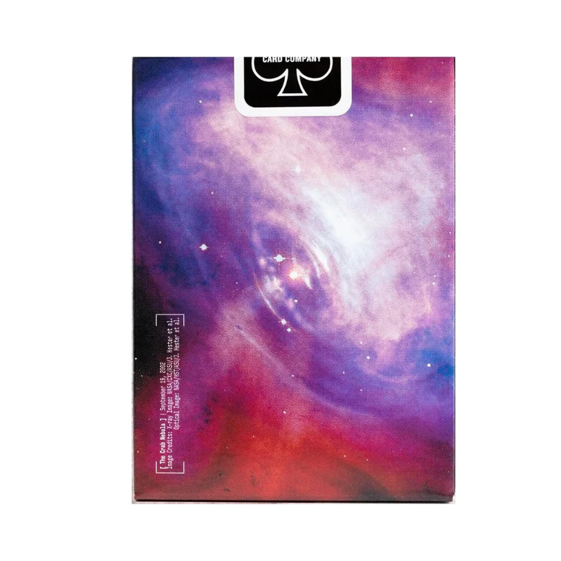 Playing Cards: Bicycle - Stargazer 201 (Falling Star) - Image 3