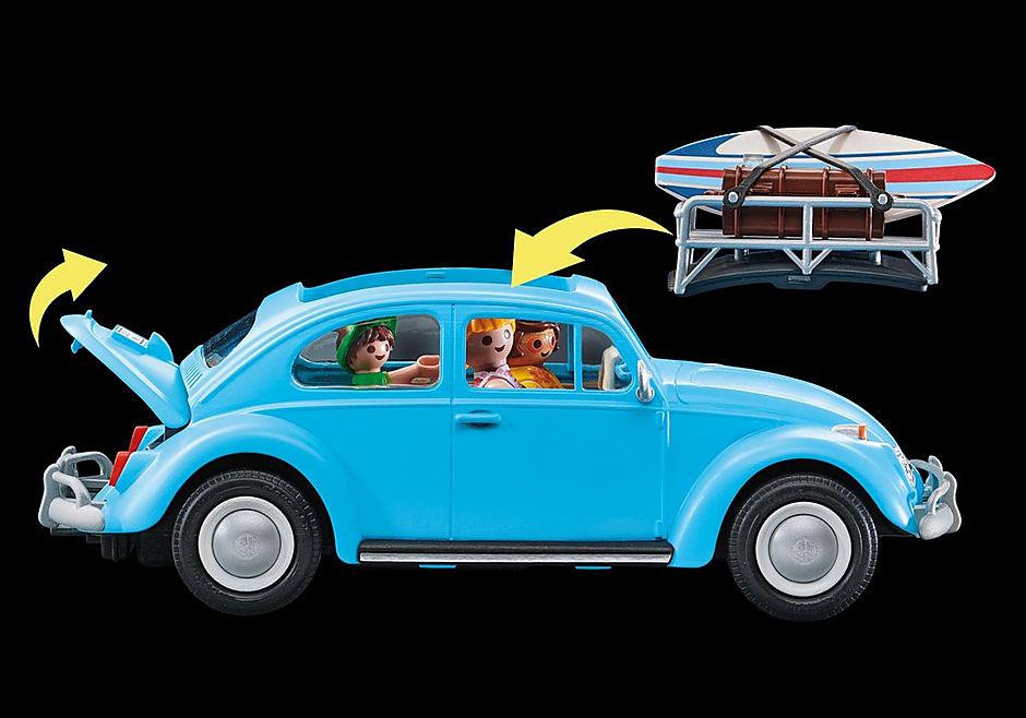 Playmobil Volkswagen Beetle - Image 5