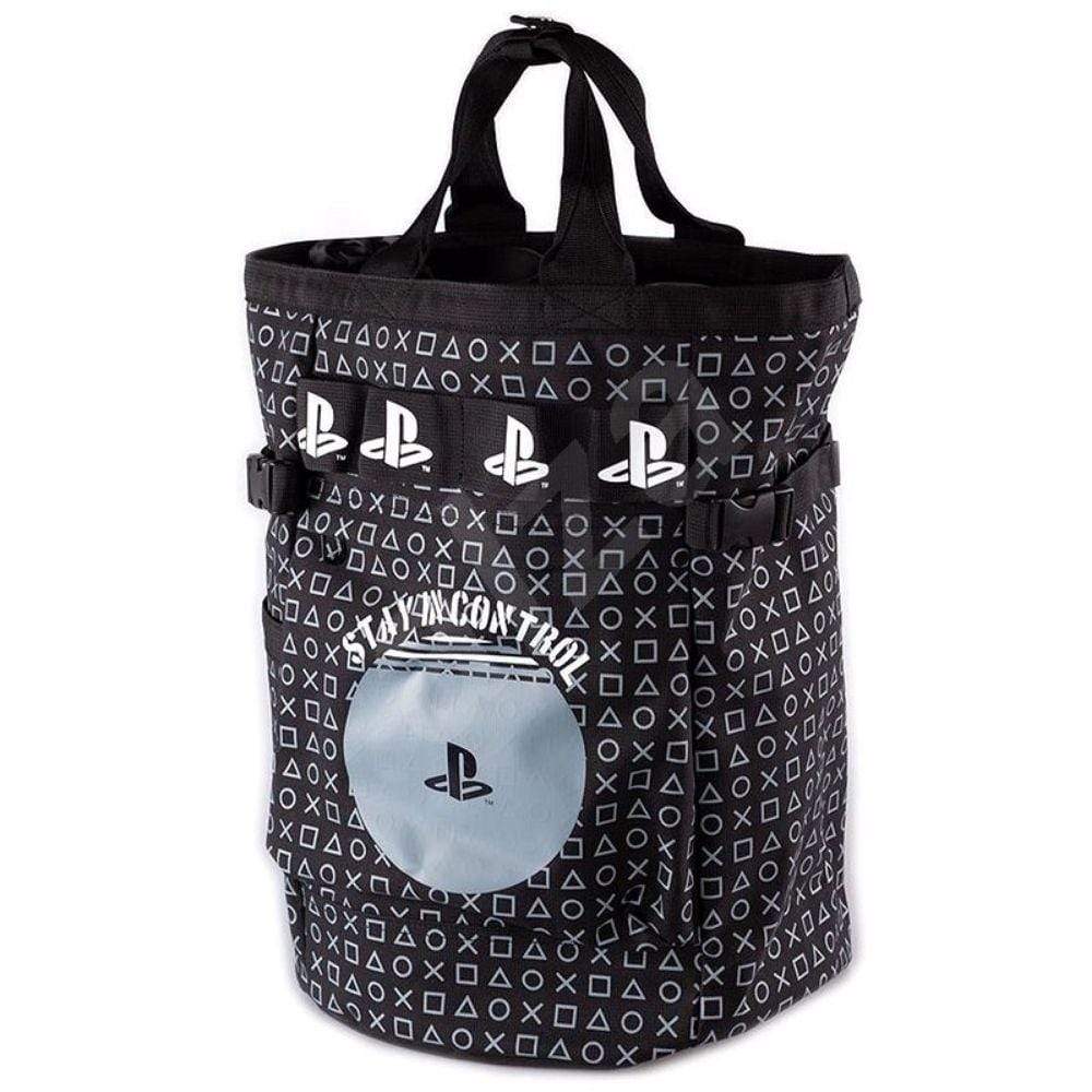 PlayStation - AOP Backpack - Image 2