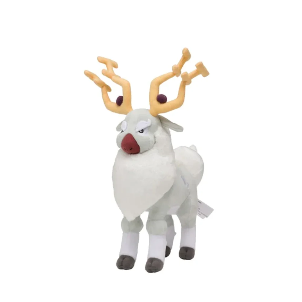 Pokemon Center Original Plush - Wyrdeer