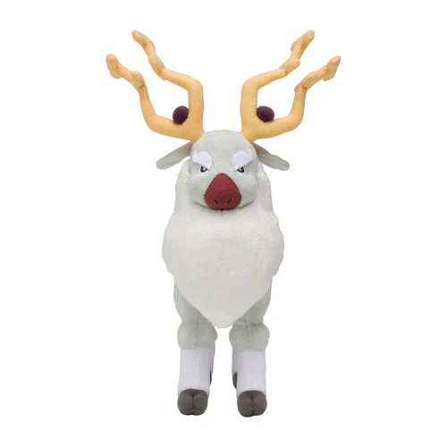 Pokemon Center Original Plush - Wyrdeer - Image 2