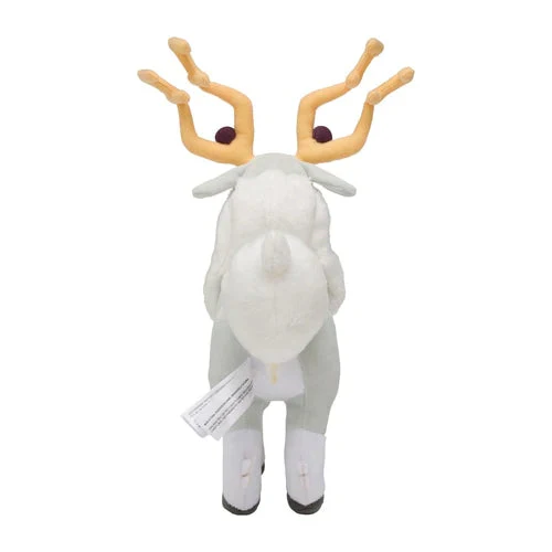 Pokemon Center Original Plush - Wyrdeer - Image 4
