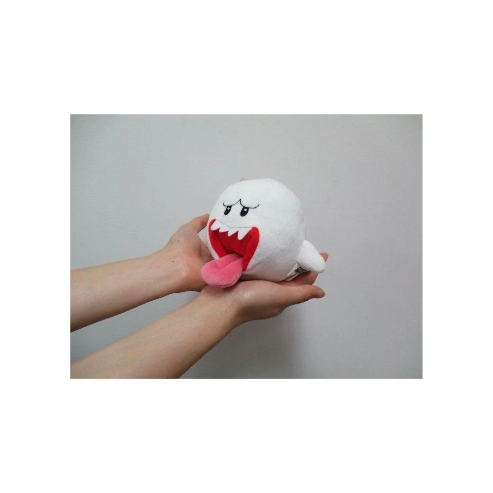 Plush: Boo Buddy - Image 3
